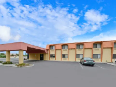 Days Inn by Wyndham Indio Hotels in Riverside County
