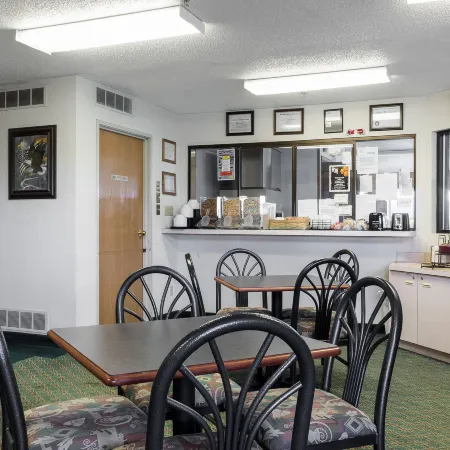 Travelodge by Wyndham Spearfish