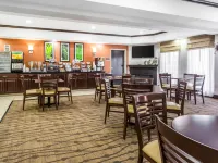 Sleep Inn & Suites Hotels in Lubbock
