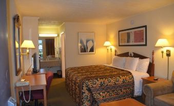 Travel Inn Kingsport