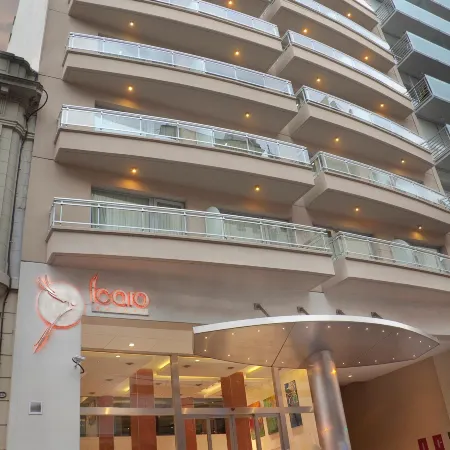 Icaro Suites