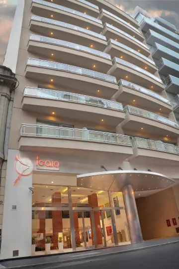 Icaro Suites