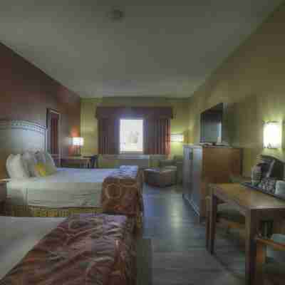 ベスト ウェスタン プラス アット レイク パウェル Rooms