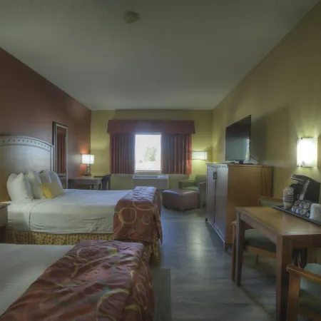 Best Western Plus at Lake Powell