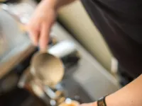 維也納中央火車站 Schani 酒店 鄰近开普勒广场的酒店