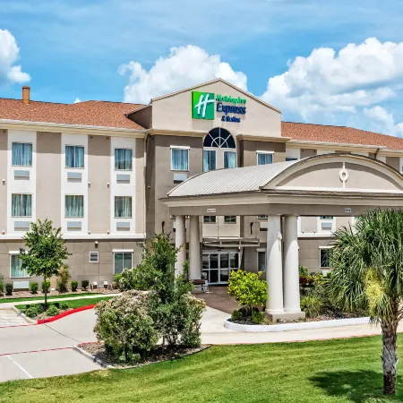 Holiday Inn Express & Suites Cotulla by IHG