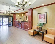 Comfort Inn Near UNT