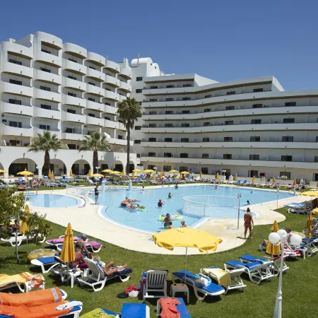 Hotel Apartamento Brisa Sol