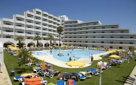 Hotel Apartamento Brisa Sol