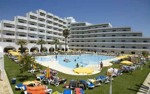 Hotel Apartamento Brisa Sol