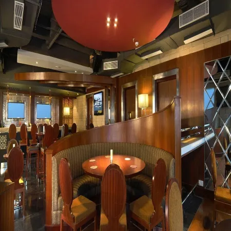 Fairfield by Marriott Jaipur Отели рядом с достопримечательностью «Бапу Базар»