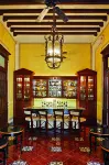 Casa Lecanda Boutique Hotel - bar