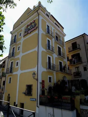 聖塔戈斯緹諾酒店