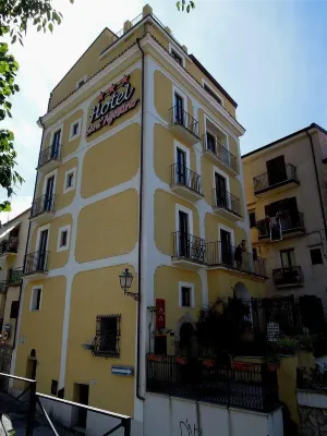 Hotel Sant'Agostino