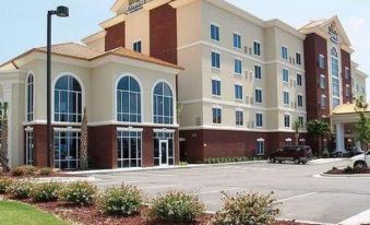 Holiday Inn Express & Suites Columbia-Fort Jackson