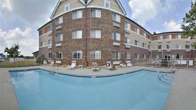 Outdoor Swimming Pool