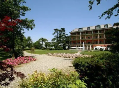 Relais Villa Pomela Hotels in Carbonara Scrivia