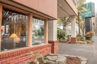 Quality Inn Downtown Convention Center