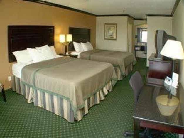 Ramada by Wyndham Ontario