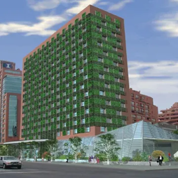 InterContinental Hotels SANTIAGO by IHG