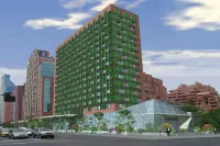 InterContinental Hotels Santiago Отели в г. 