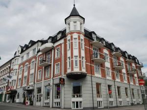 Clarion Collection Hotel Grand, Gjovik