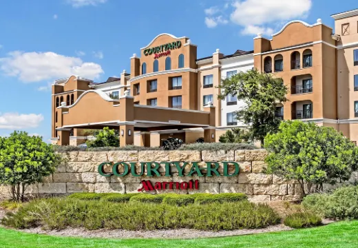 Courtyard San Antonio SeaWorld®/Westover Hills