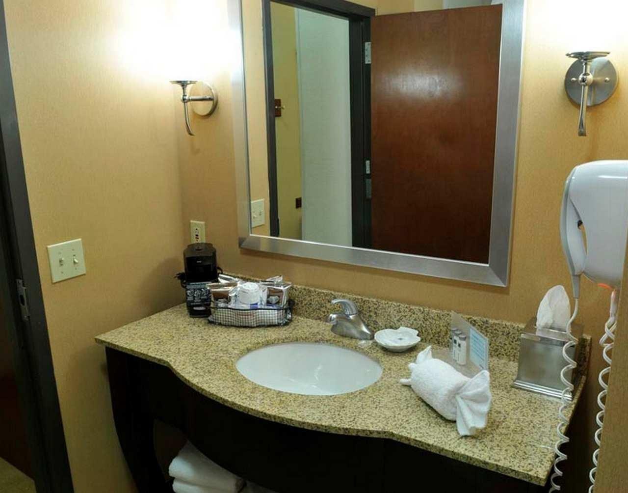 Hampton Inn Elizabethtown