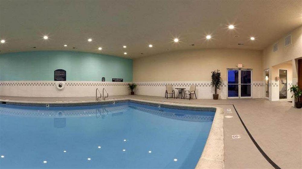 Comfort Inn Owasso - Tulsa