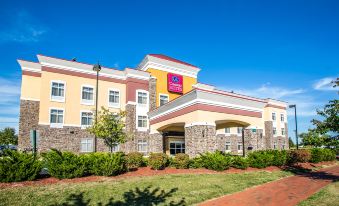 Comfort Suites Troy-I75