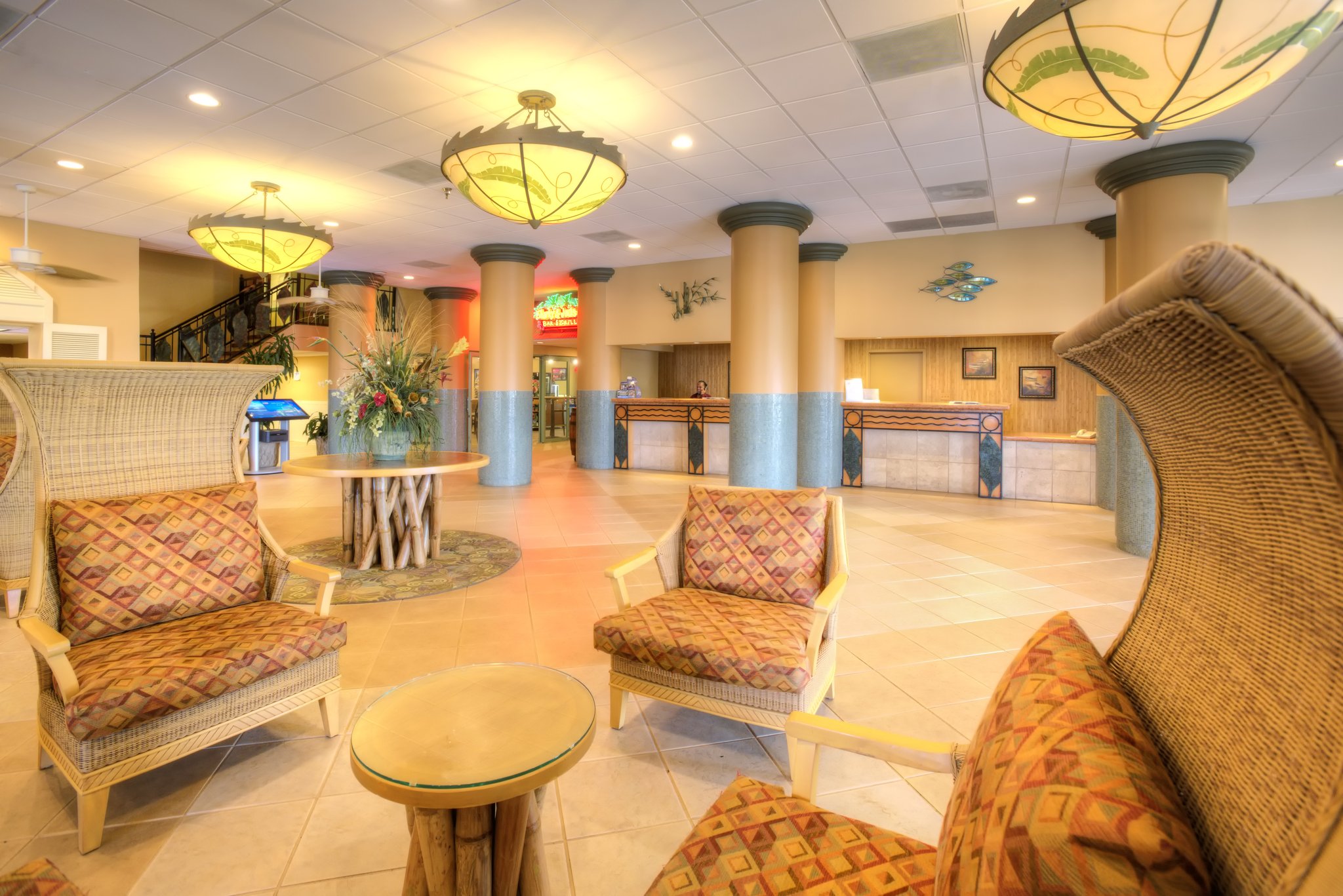 Best Western Orlando Gateway Hotel