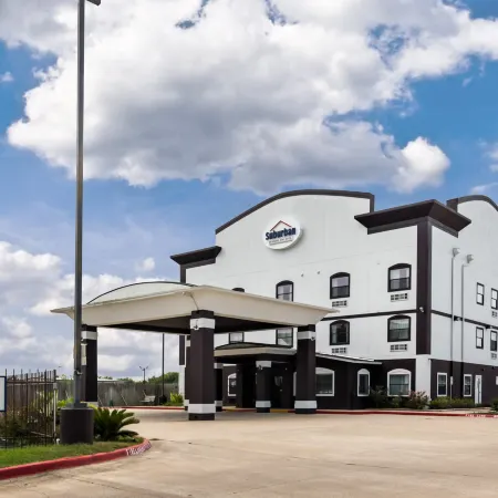Suburban Studios Beaumont