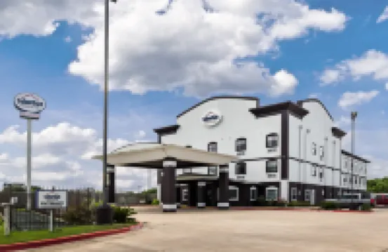 Suburban Studios Beaumont