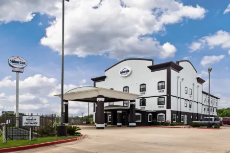 Suburban Studios Beaumont