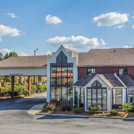 Econo Lodge
