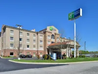 Holiday Inn Express COLUMBIA by IHG Hotels in Columbia