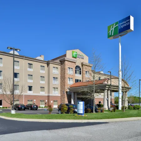 Holiday Inn Express COLUMBIA by IHG