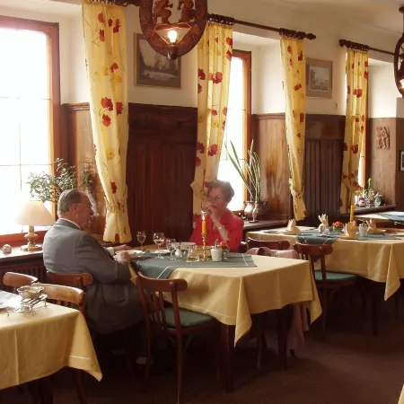 Flair Hotel Grüner Baum