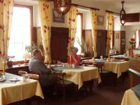 Flair Hotel Grüner Baum - breakfast