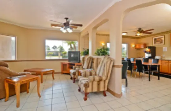 Motel 6 Lake Charles, La