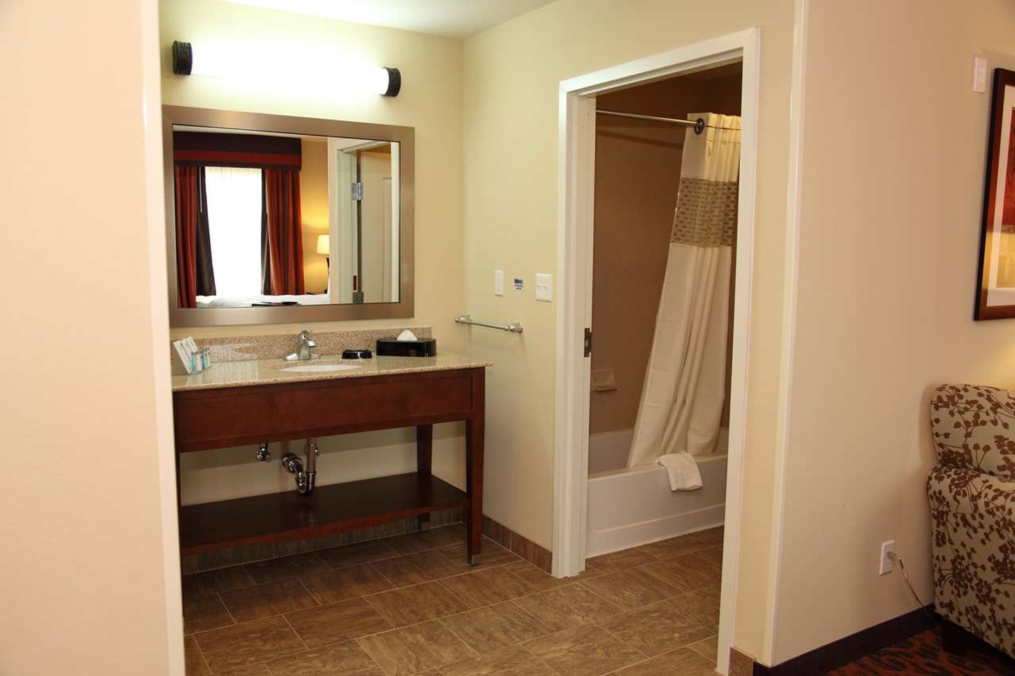 Hampton Inn & Suites Bastrop