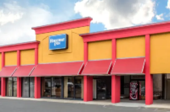 รีแลกซ์ อินน์