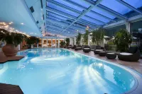 Hotel Alpenroyal - the Leading Hotels of the World - Pools