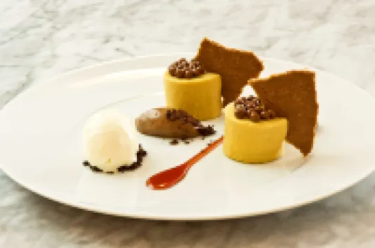 Sheraton Melbourne Hotel