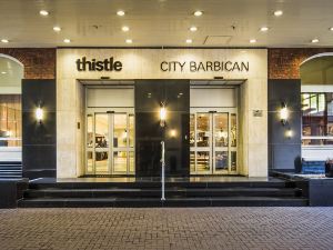 Thistle Barbican Shoreditch