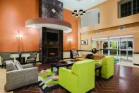 沃思堡福雷斯特希爾拉昆塔温德姆套房酒店