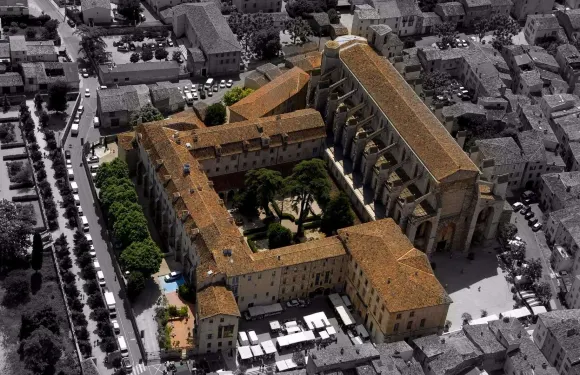 皇家修道院酒店