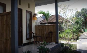 Kunyit Homestay Ubud RedPartner