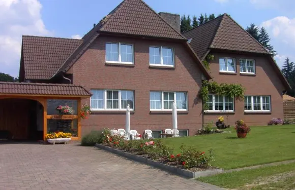 阿姆塞爾霍夫旅館