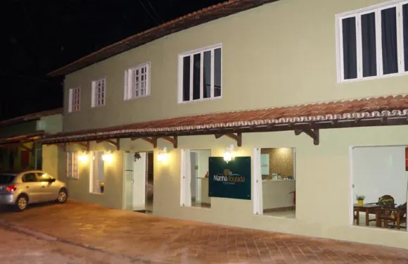 曼哈杜拉達旅館